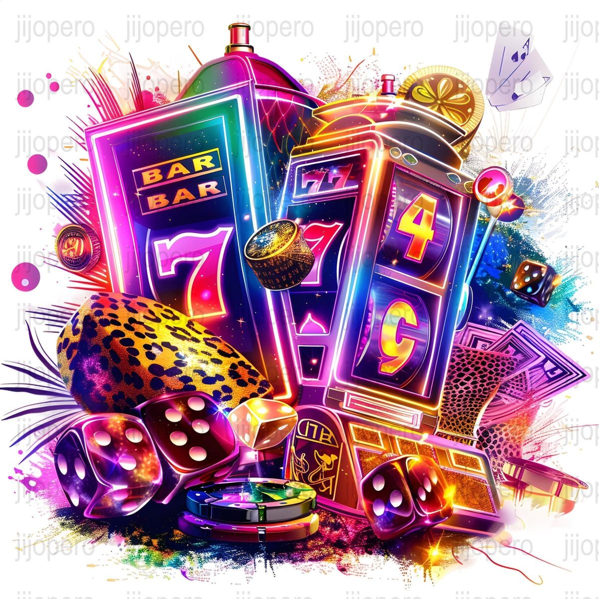 betwizard VIP အဆင့် ဆုလာဘ်များ