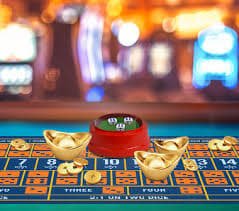 Live Casino Baccarat တိုက်ရိုက်ဂိမ်း